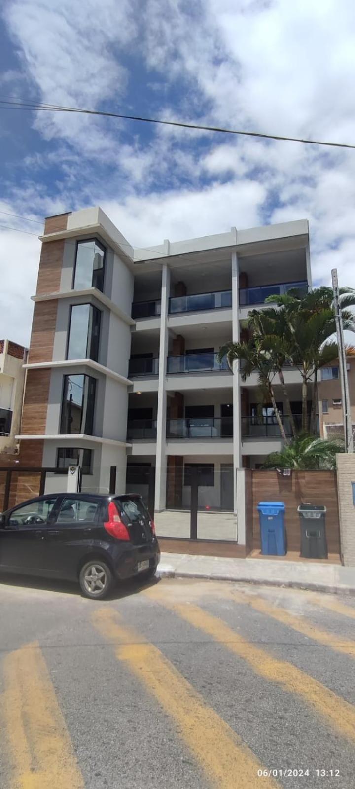 Residencial Canto Das Flores Florianópolis Esterno foto