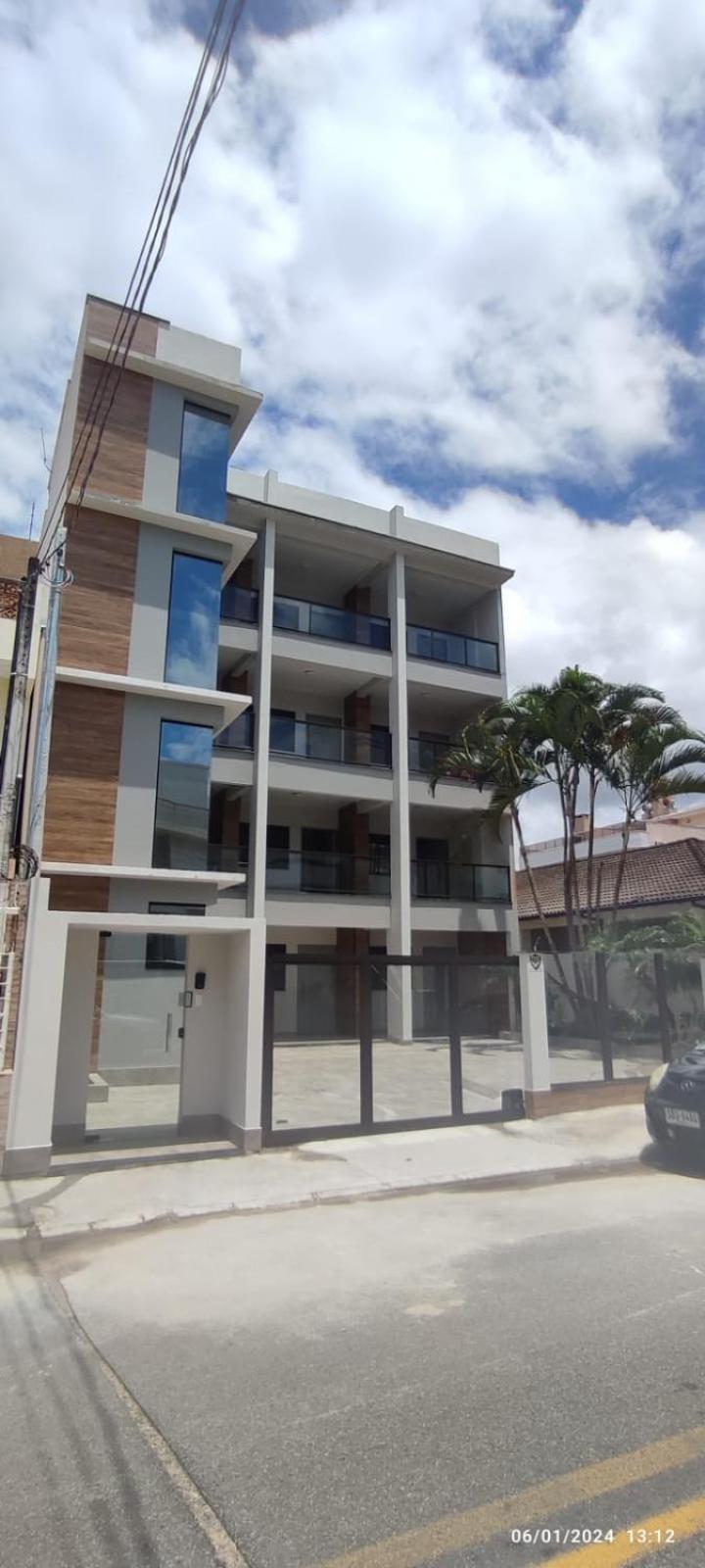 Residencial Canto Das Flores Florianópolis Esterno foto