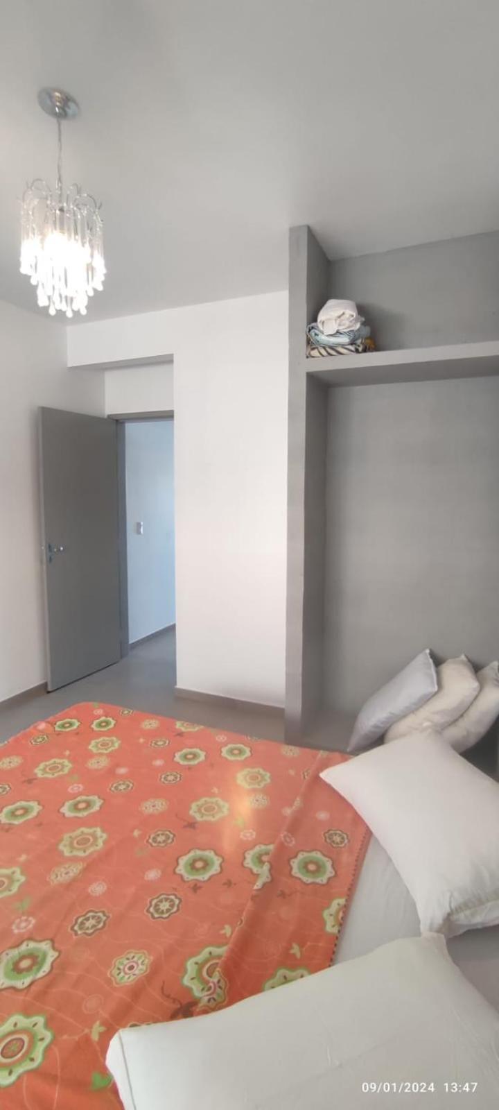 Residencial Canto Das Flores Florianópolis Esterno foto