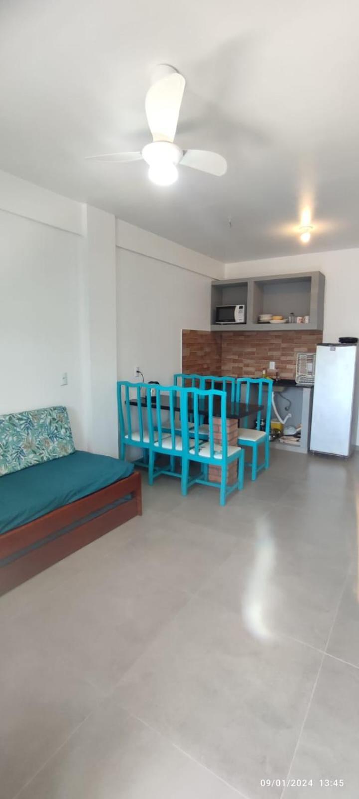 Residencial Canto Das Flores Florianópolis Esterno foto