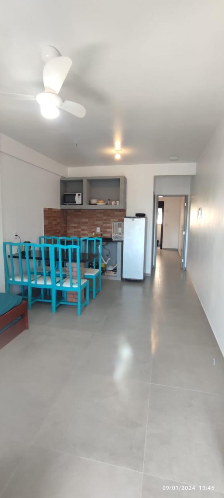 Residencial Canto Das Flores Florianópolis Esterno foto