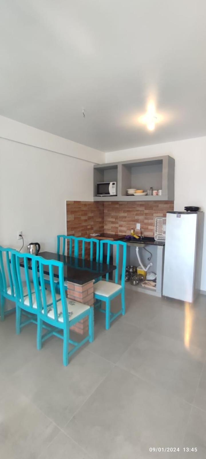 Residencial Canto Das Flores Florianópolis Esterno foto