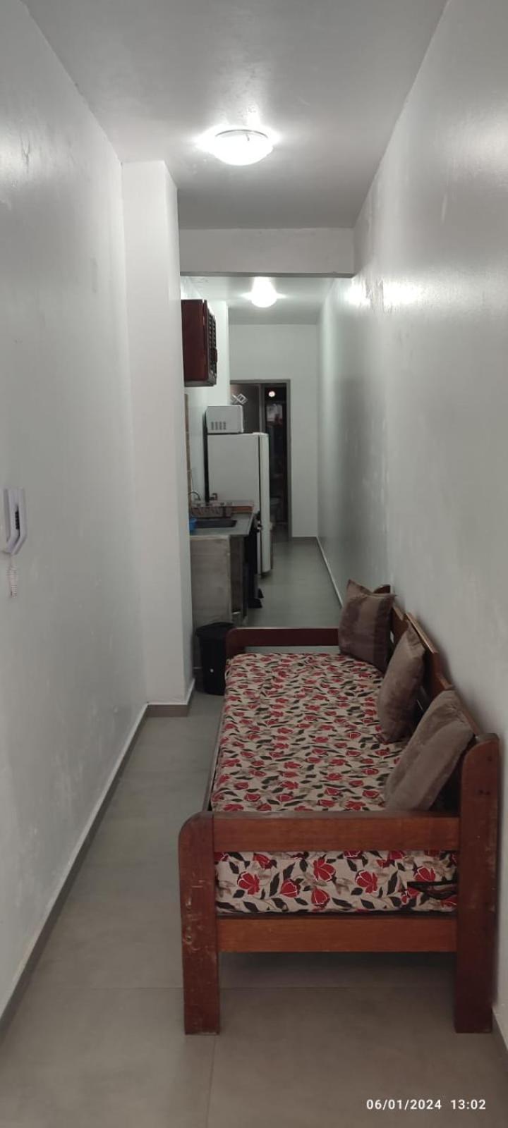 Residencial Canto Das Flores Florianópolis Esterno foto