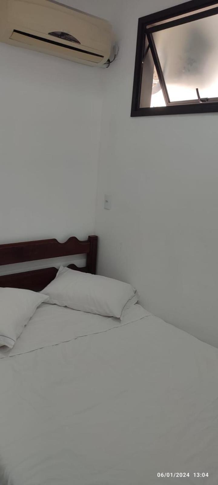 Residencial Canto Das Flores Florianópolis Esterno foto