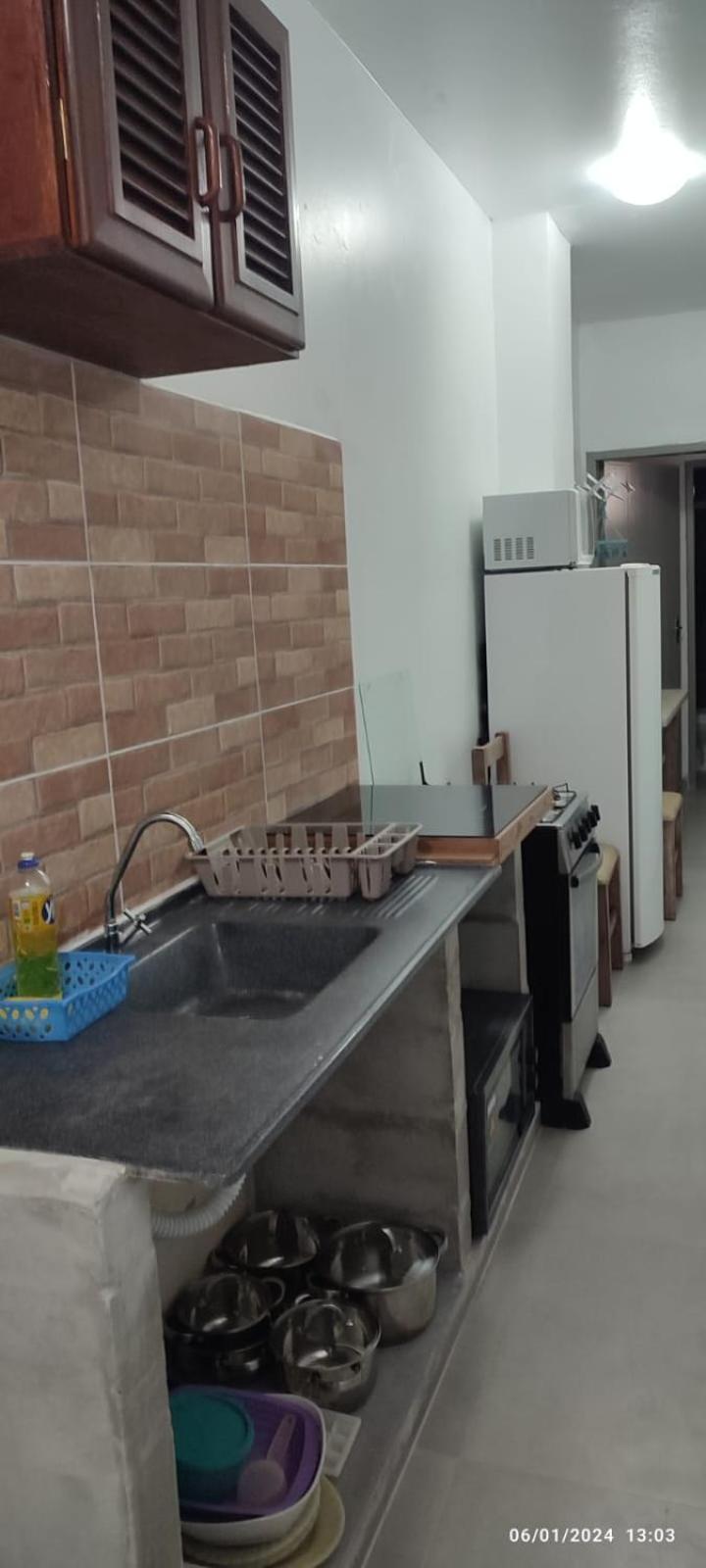 Residencial Canto Das Flores Florianópolis Esterno foto