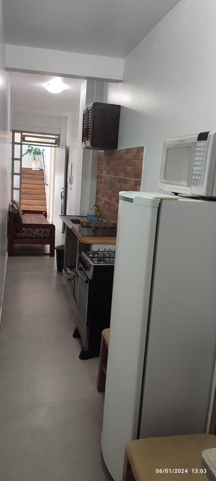 Residencial Canto Das Flores Florianópolis Esterno foto